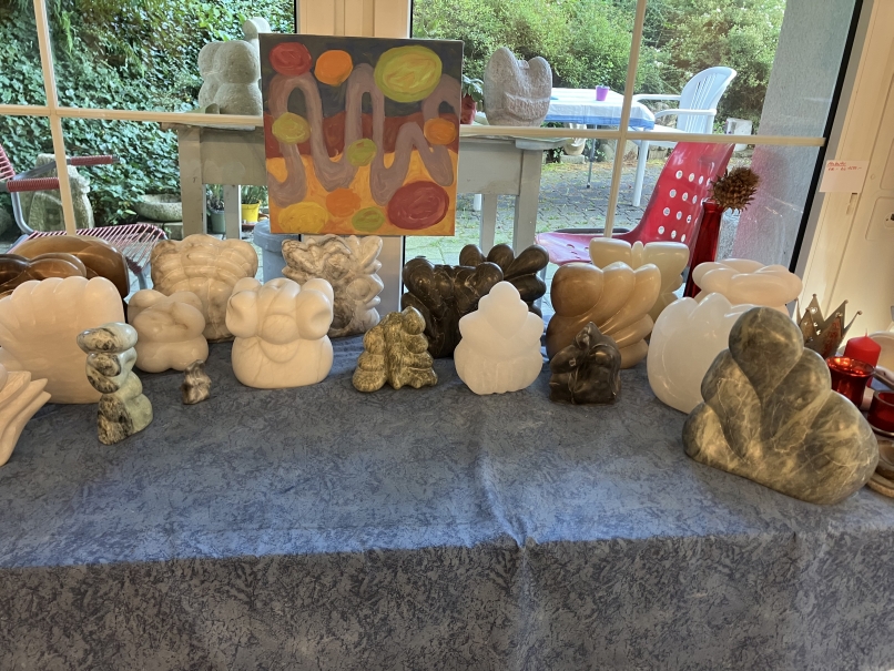 Ateliertreffen 2025