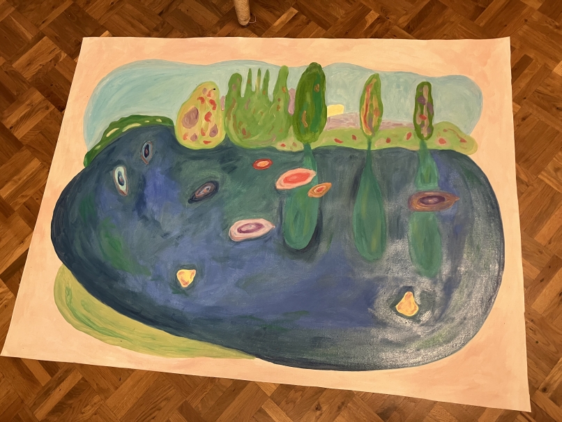 Ateliertreffen 2025