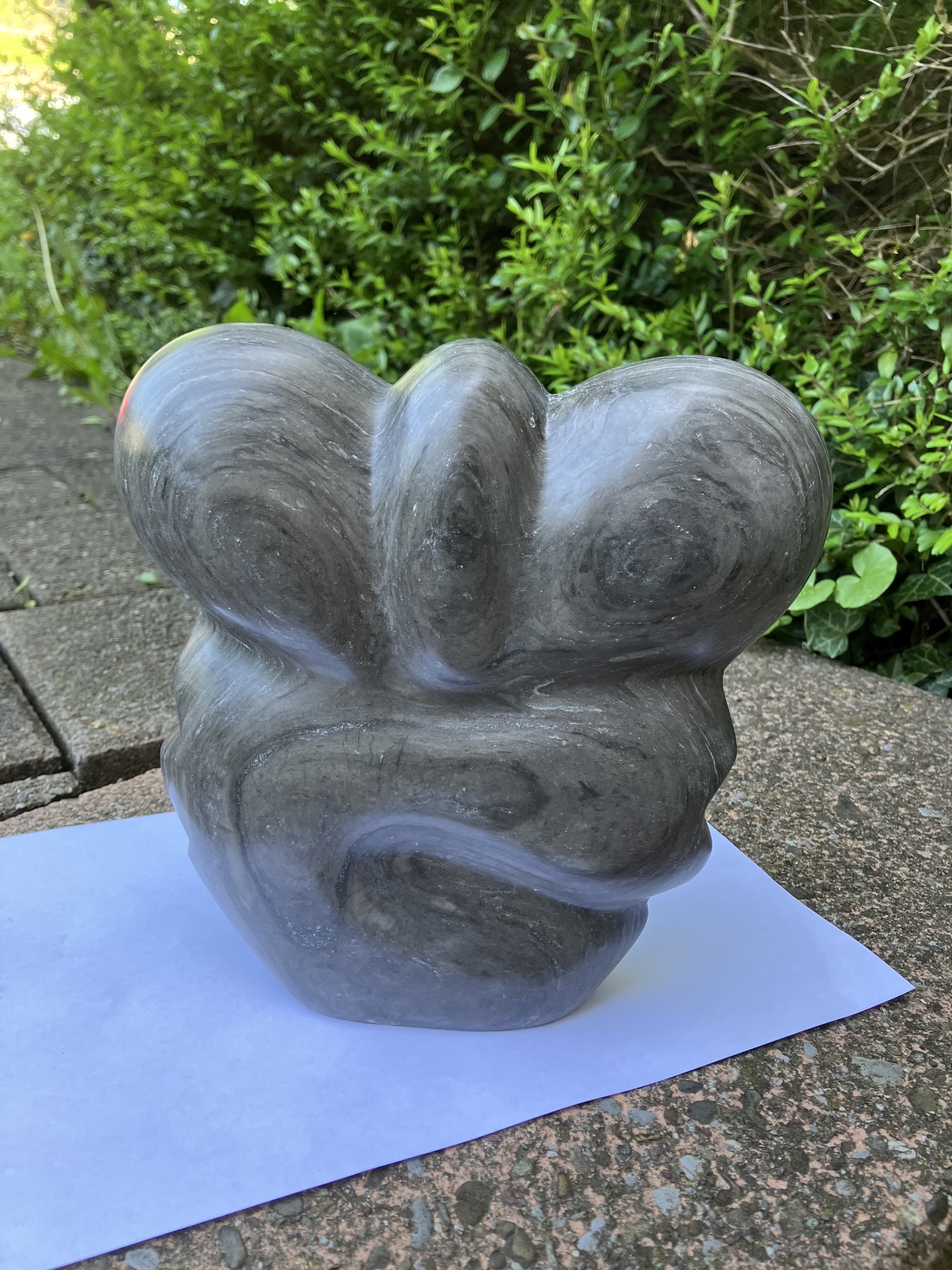 Ausstellung Beatrice Vogler und Esther Toedtli