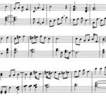 Musiknoten