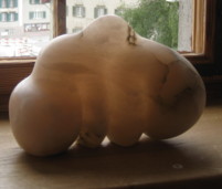 Skulpturen